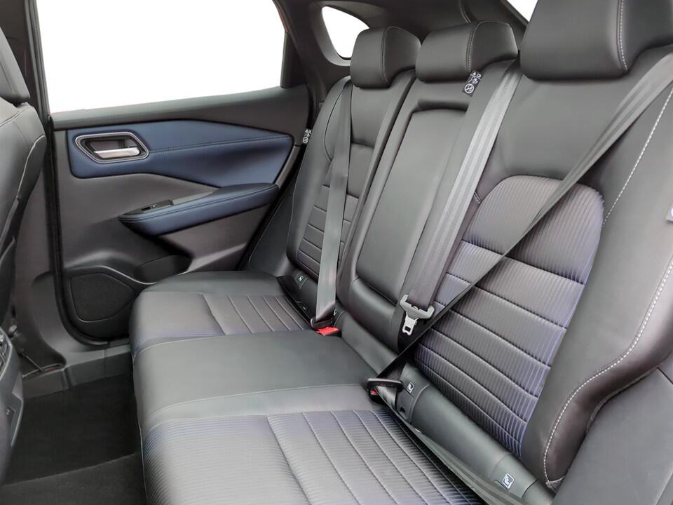 Used Nissan Qashqai 2022 for sale - 76715612: Photo 10