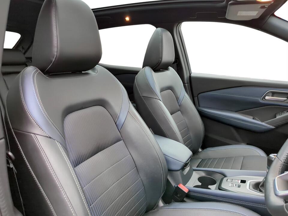 Used Nissan Qashqai 2022 for sale - 76715612: Photo 13