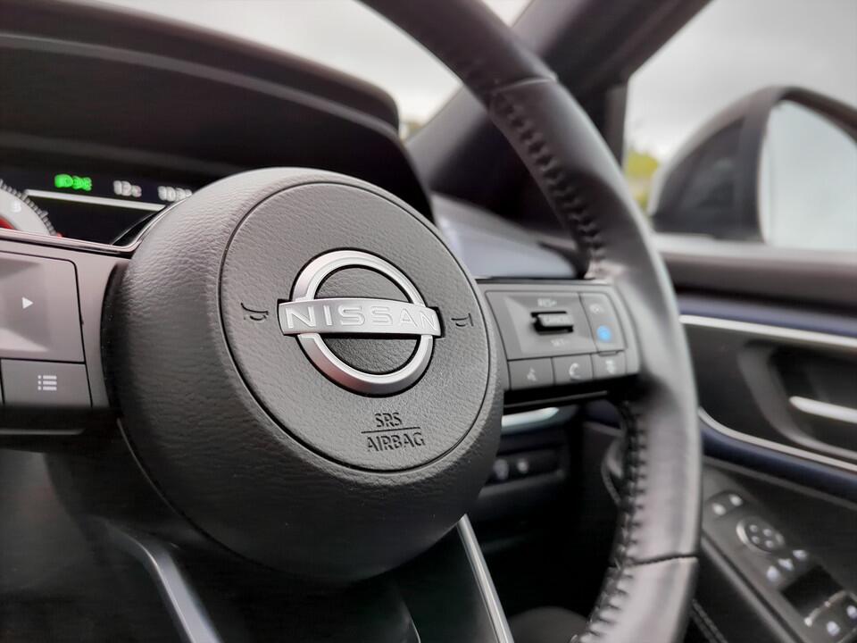 Used Nissan Qashqai 2022 for sale - 76715612: Photo 15