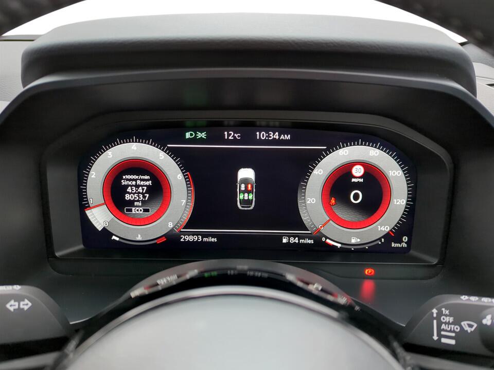 Used Nissan Qashqai 2022 for sale - 76715612: Photo 16