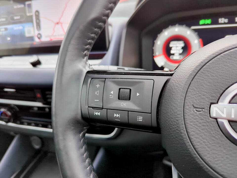 Used Nissan Qashqai 2022 for sale - 76715612: Photo 17