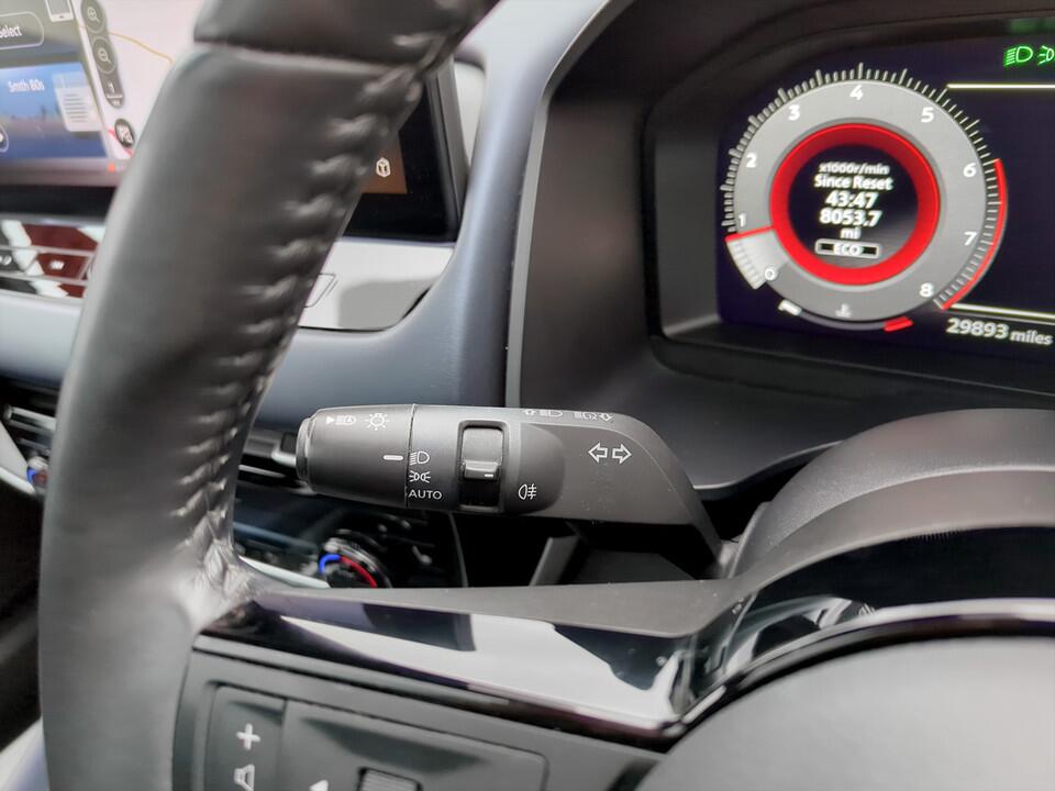 Used Nissan Qashqai 2022 for sale - 76715612: Photo 19