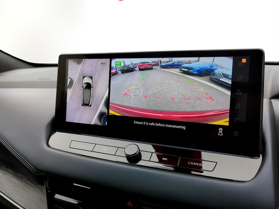 Used Nissan Qashqai 2022 for sale - 76715612: Photo 20