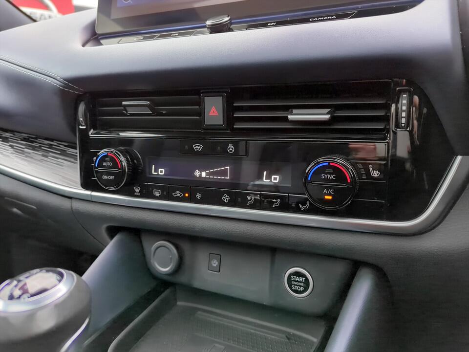 Used Nissan Qashqai 2022 for sale - 76715612: Photo 21