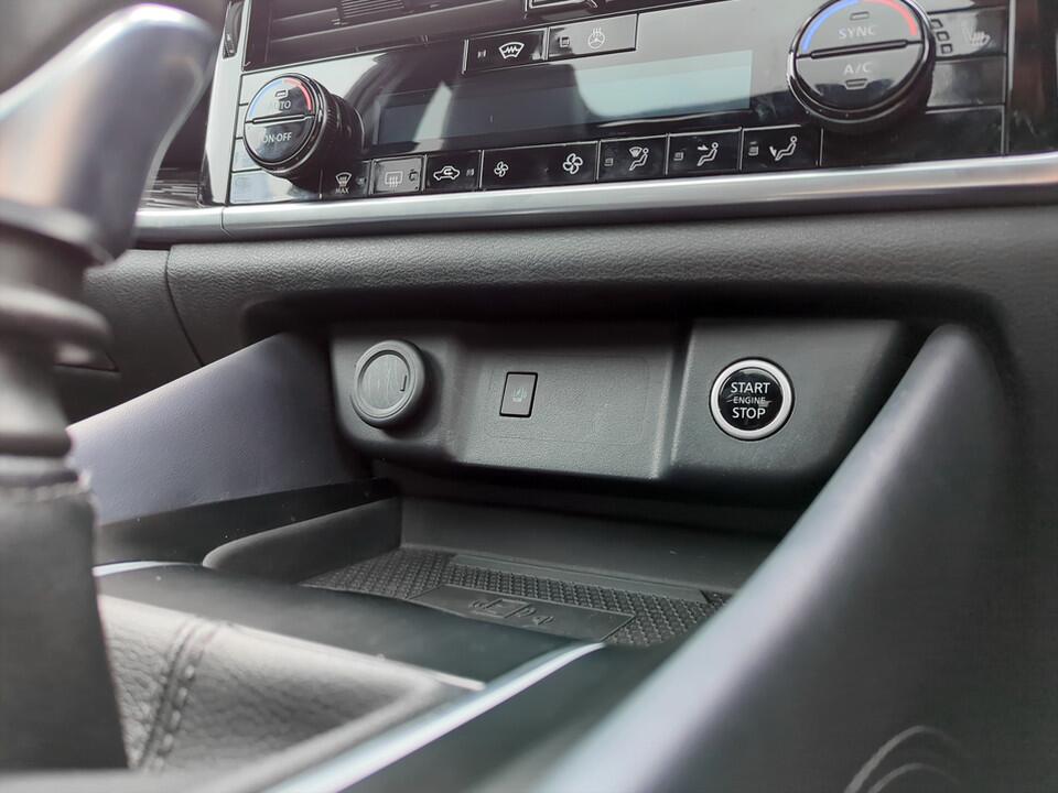 Used Nissan Qashqai 2022 for sale - 76715612: Photo 22