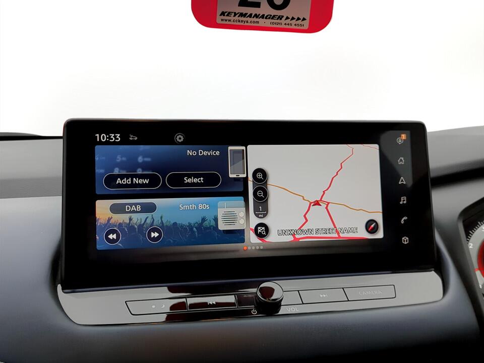 Used Nissan Qashqai 2022 for sale - 76715612: Photo 9