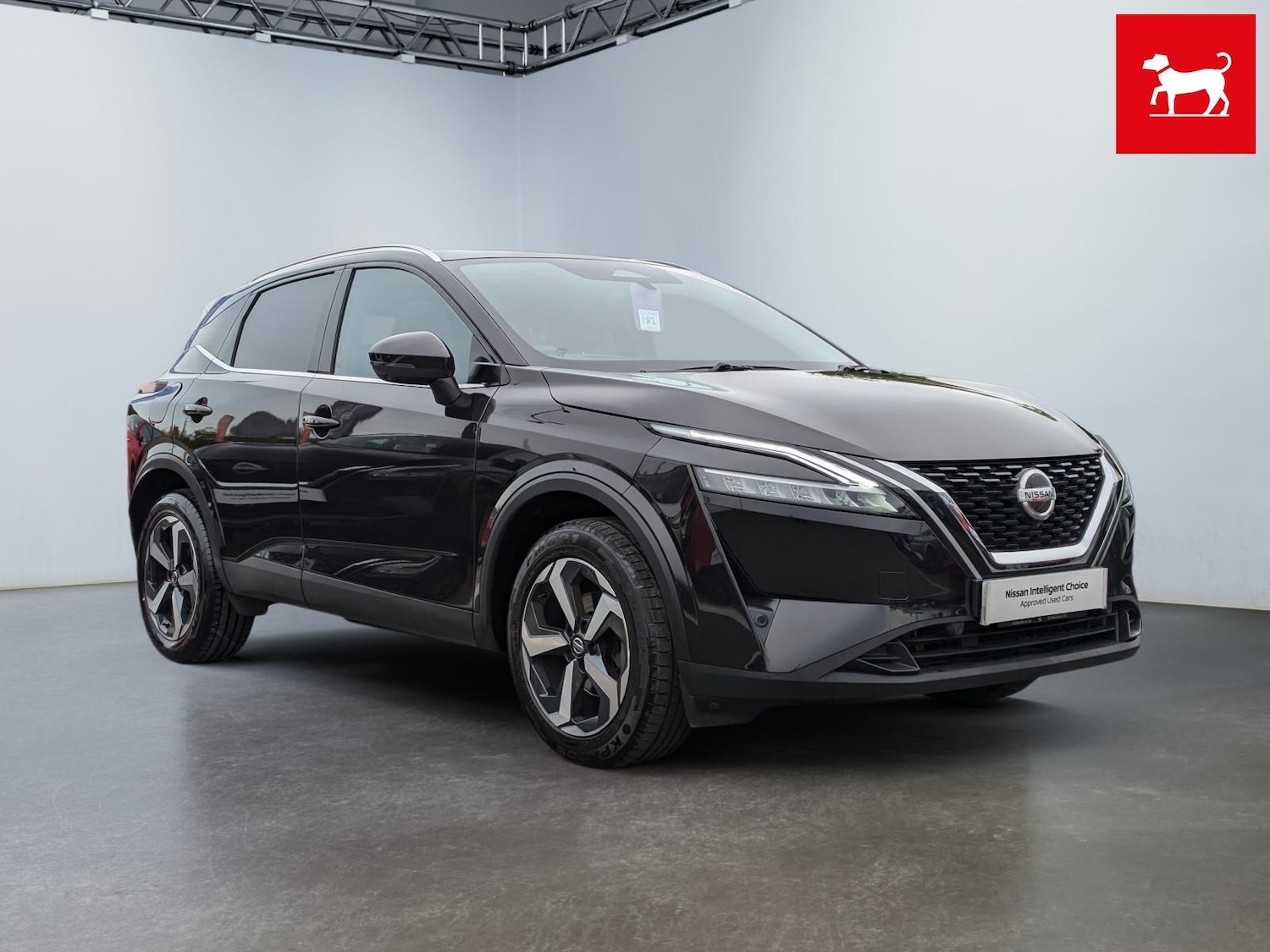 Used Nissan Qashqai 2021 for sale - 76152010: Photo 1
