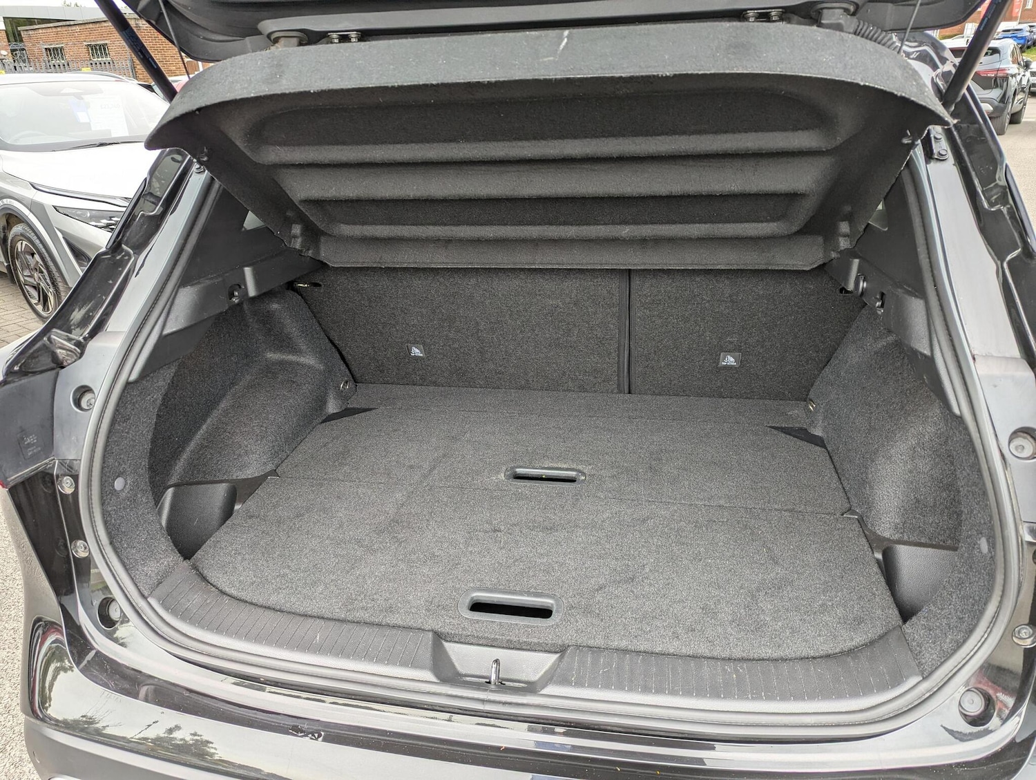 Used Nissan Qashqai 2021 for sale - 76152010: Photo 12
