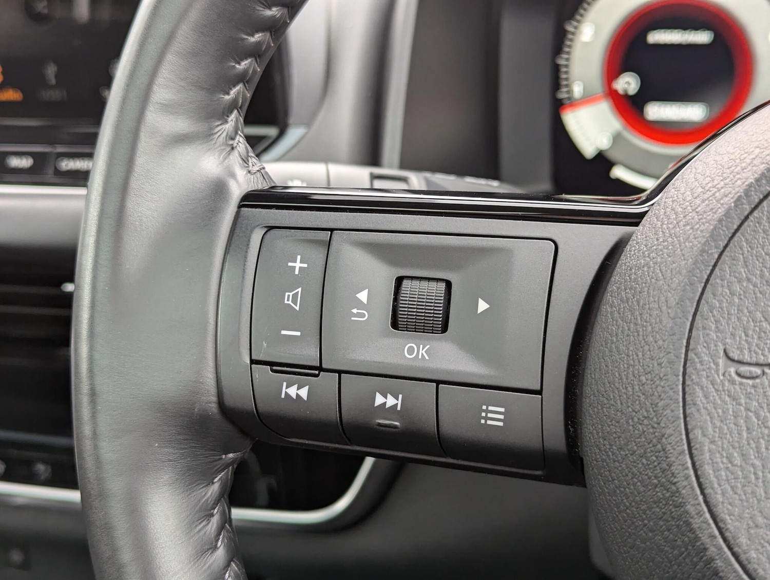 Used Nissan Qashqai 2021 for sale - 76152010: Photo 15