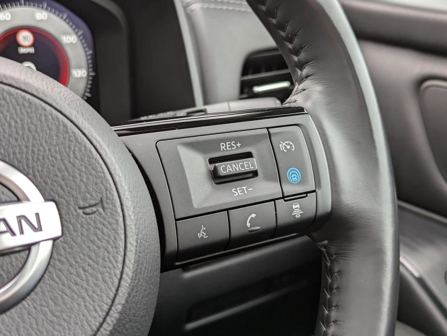 Used Nissan Qashqai 2021 for sale - 76152010: Photo 16