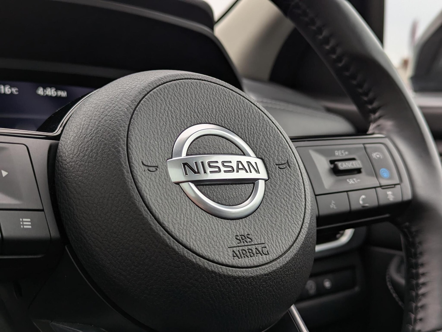 Used Nissan Qashqai 2021 for sale - 76152010: Photo 17