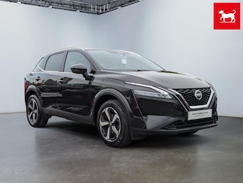 Used Nissan Qashqai 2021 for sale - 76152010: Photo