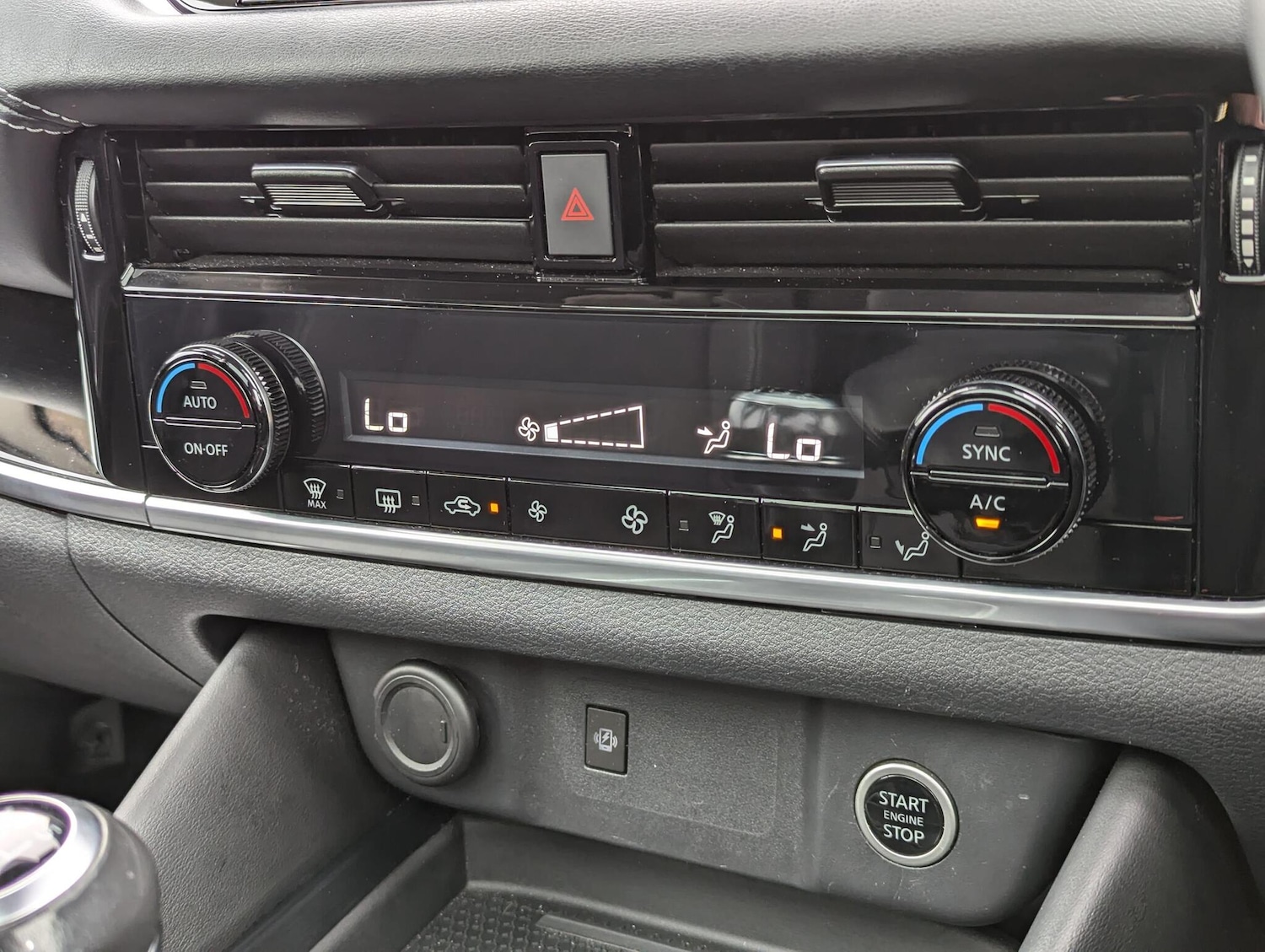 Used Nissan Qashqai 2021 for sale - 76152010: Photo 22