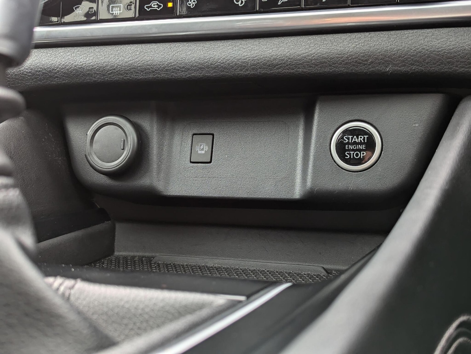 Used Nissan Qashqai 2021 for sale - 76152010: Photo 23