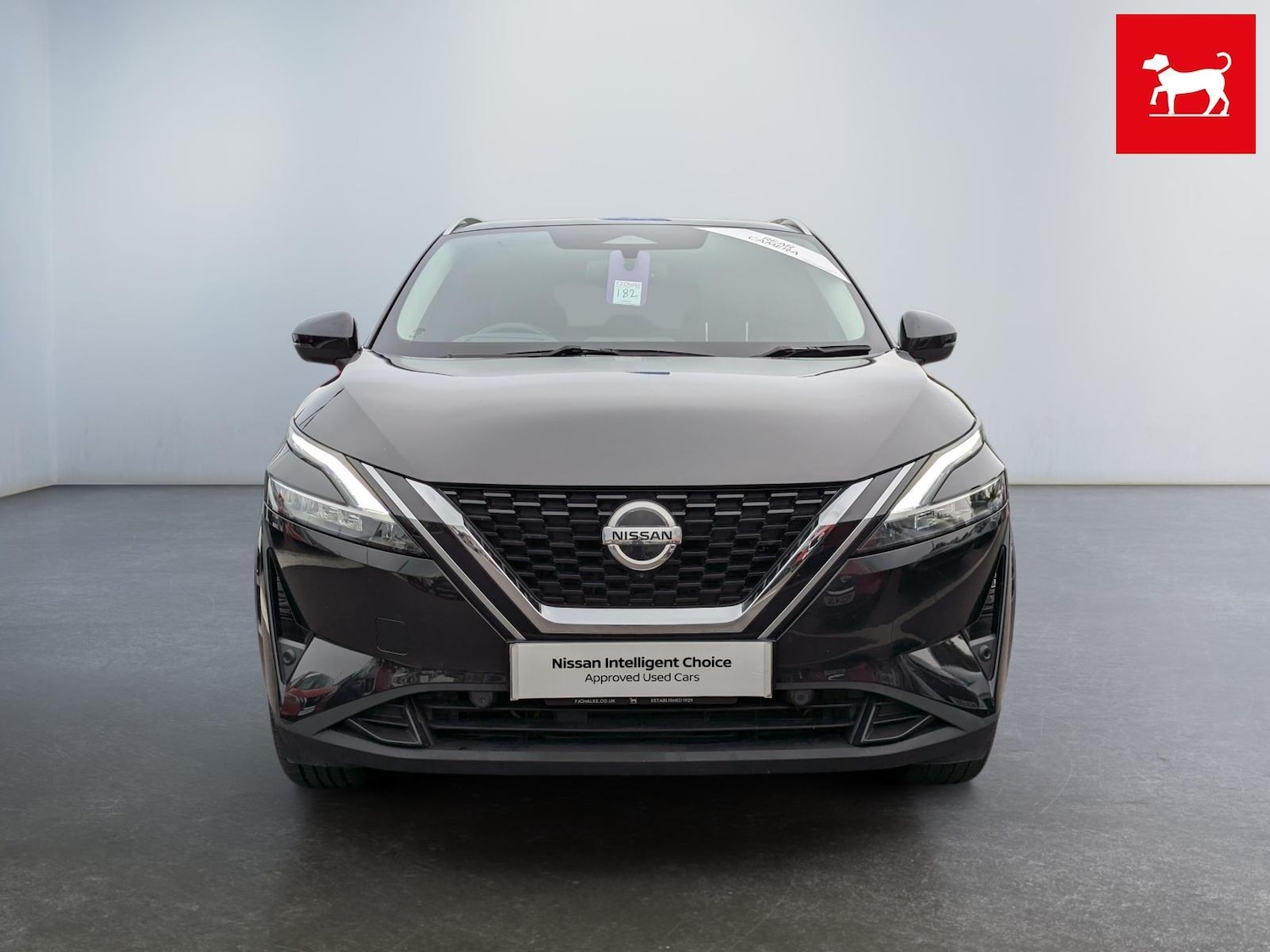 Used Nissan Qashqai 2021 for sale - 76152010: Photo 3
