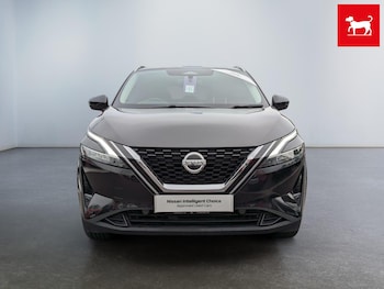 Used Nissan Qashqai 2021 for sale - 76152010: Photo