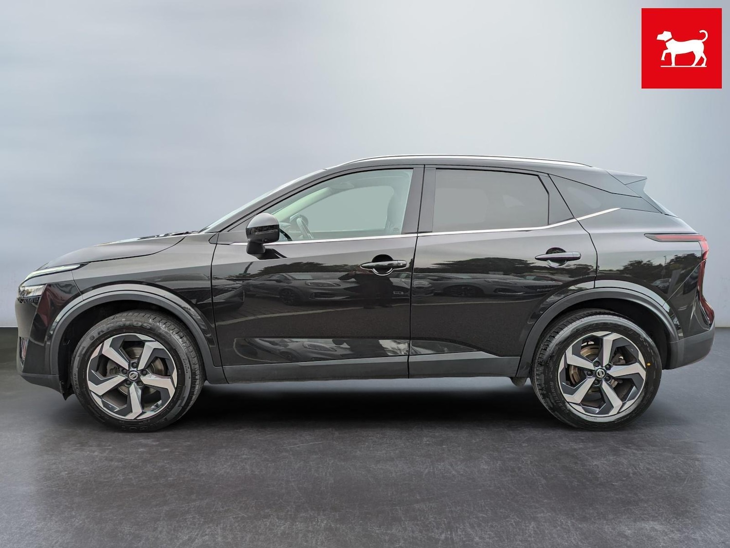 Used Nissan Qashqai 2021 for sale - 76152010: Photo 5