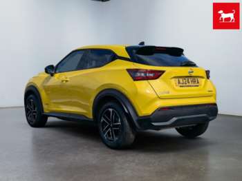 Used Nissan Juke 2024 for sale - 75247228: Photo