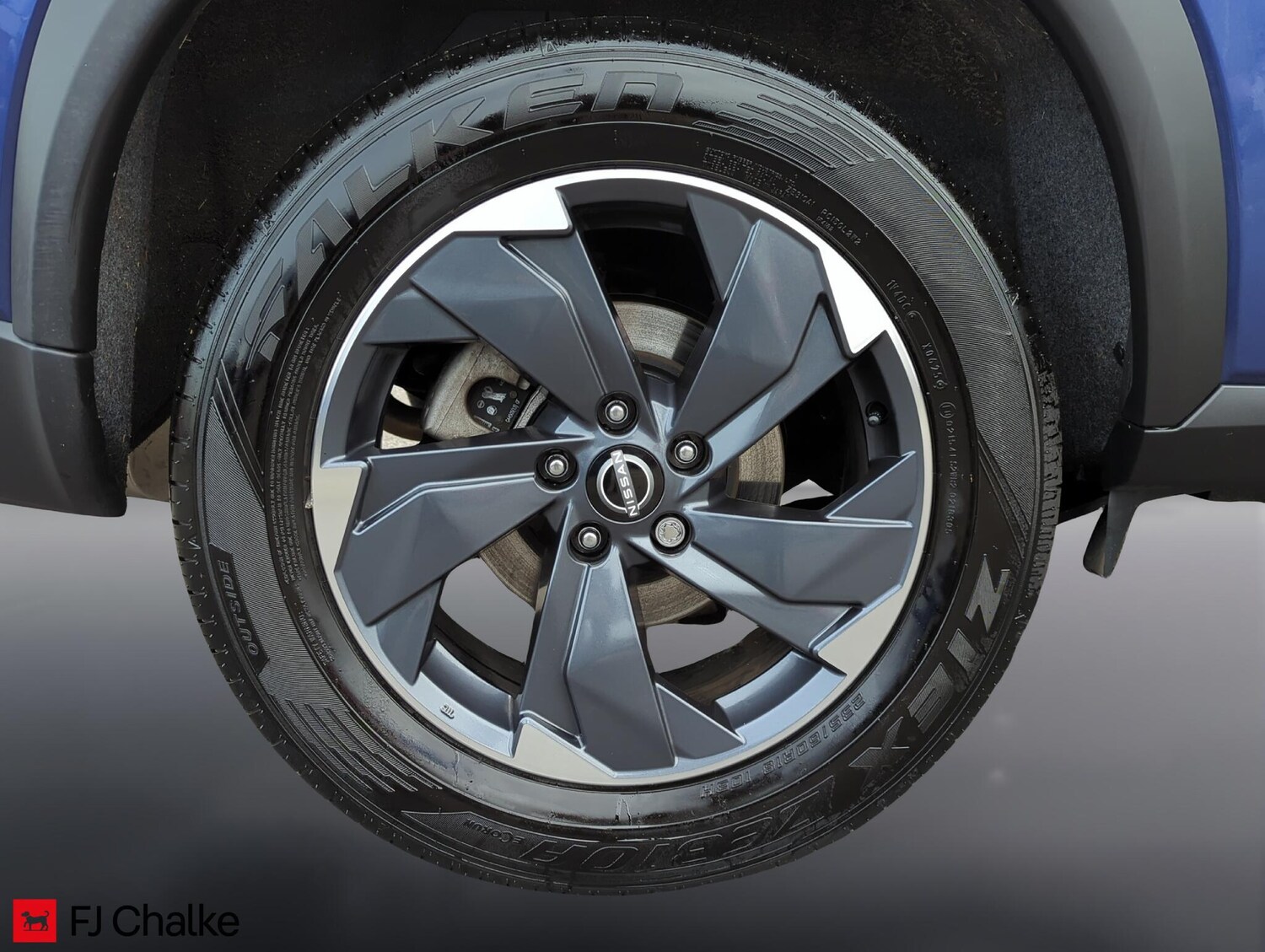 Used Nissan X-Trail 2025 for sale - 77839177: Photo 10