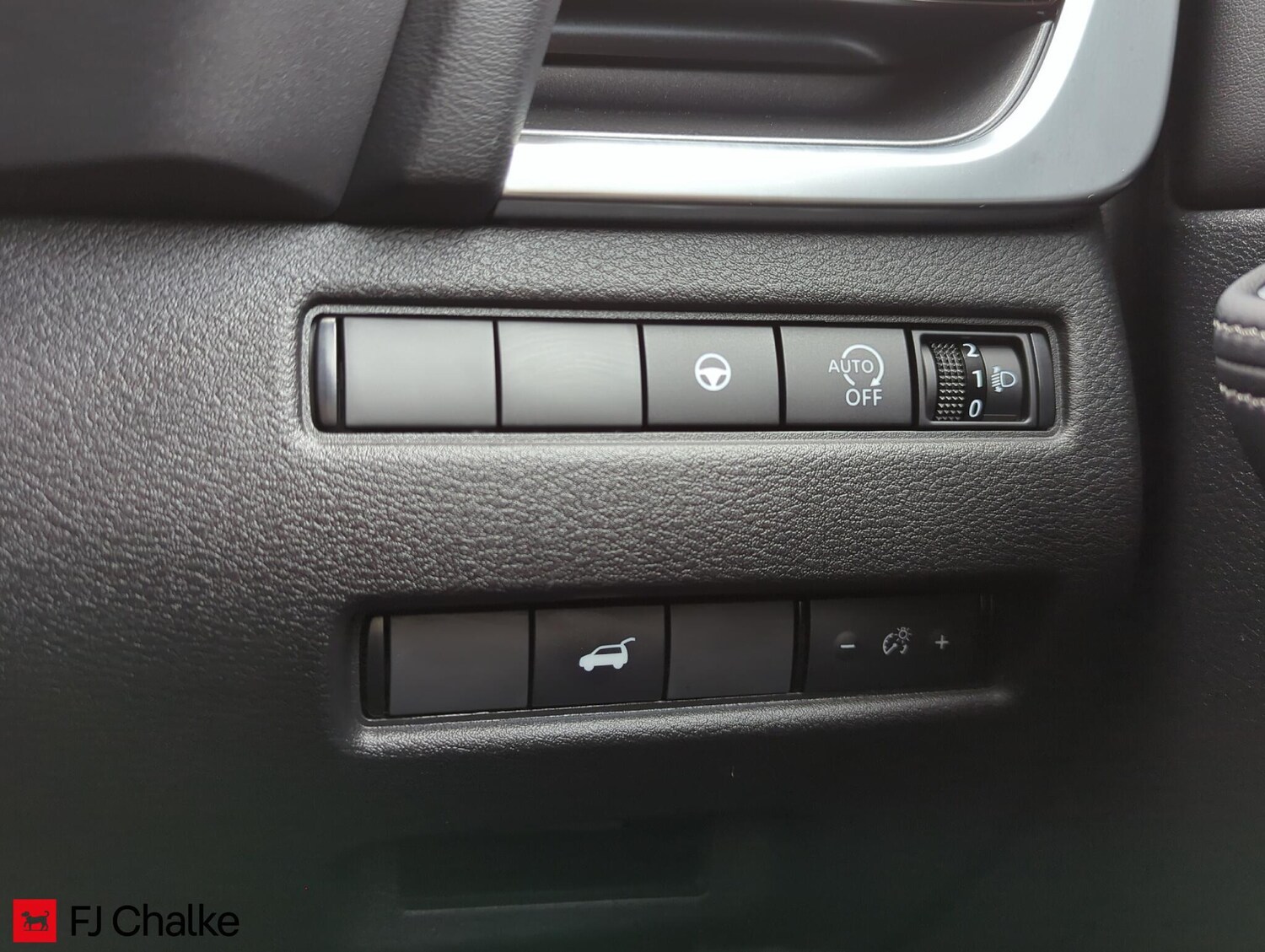 Used Nissan X-Trail 2025 for sale - 77839177: Photo 17