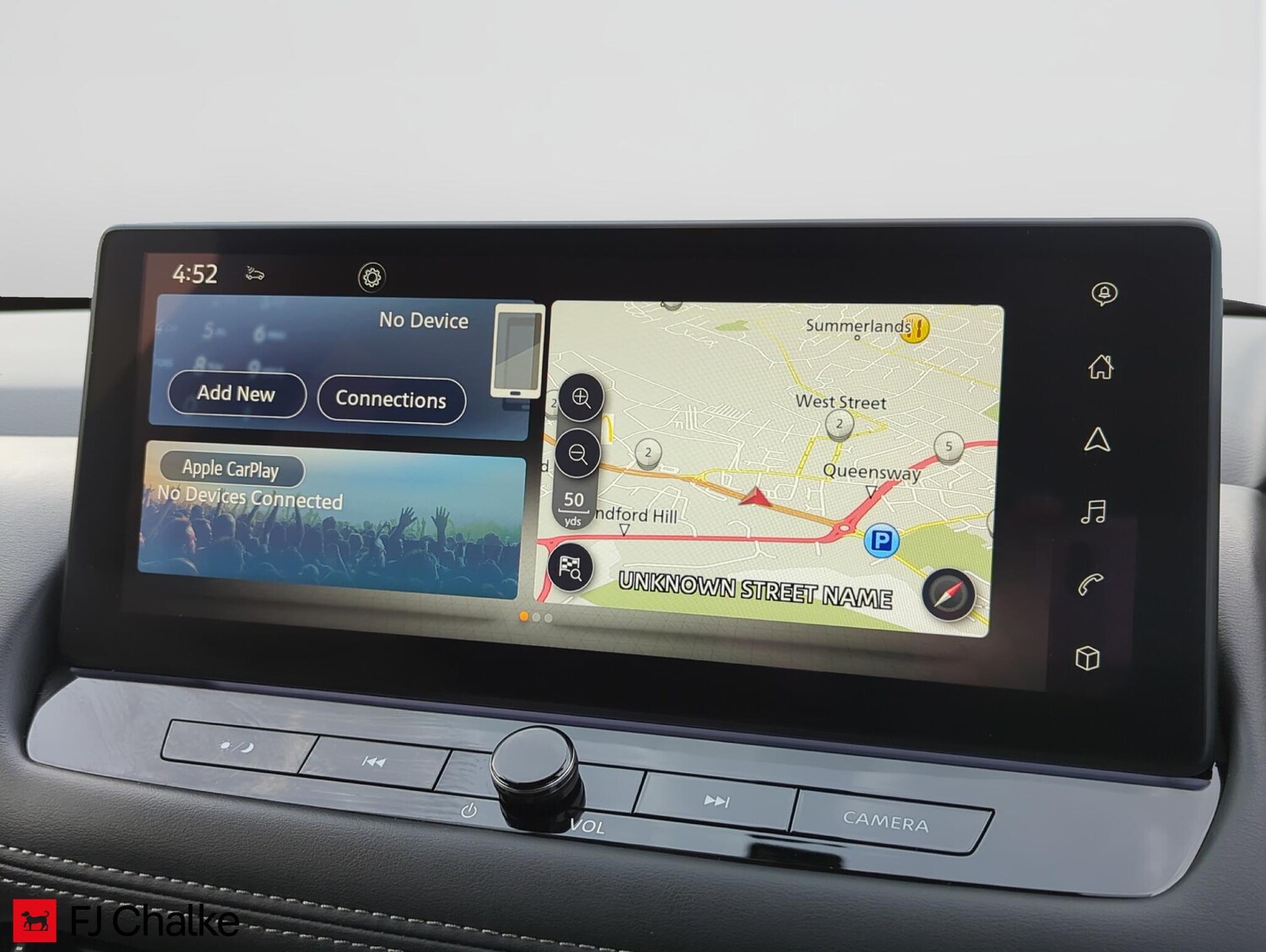 Used Nissan X-Trail 2025 for sale - 77839177: Photo 20