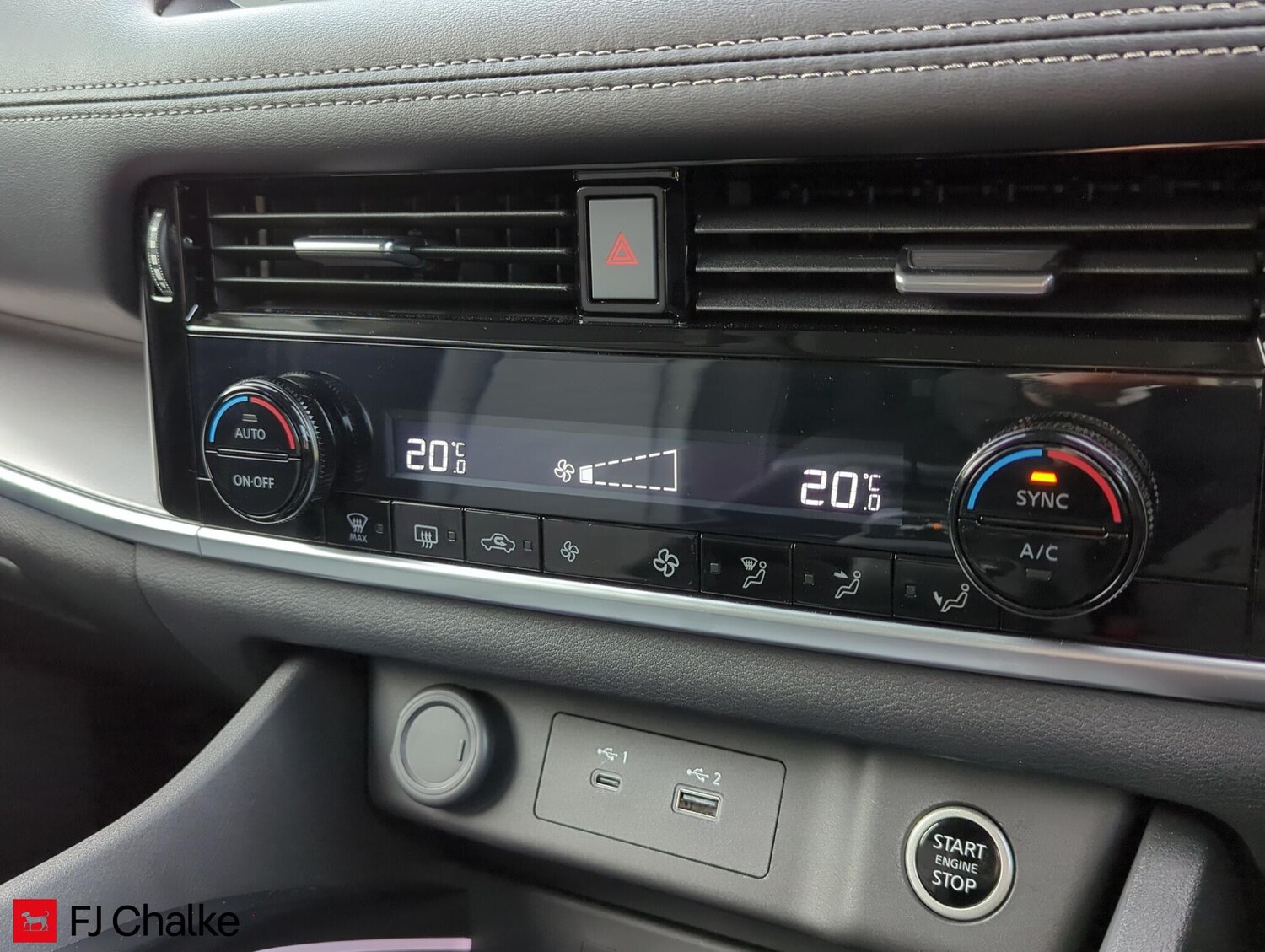 Used Nissan X-Trail 2025 for sale - 77839177: Photo 22