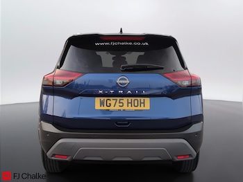 Used Nissan X-Trail 2025 for sale - 77839177: Photo