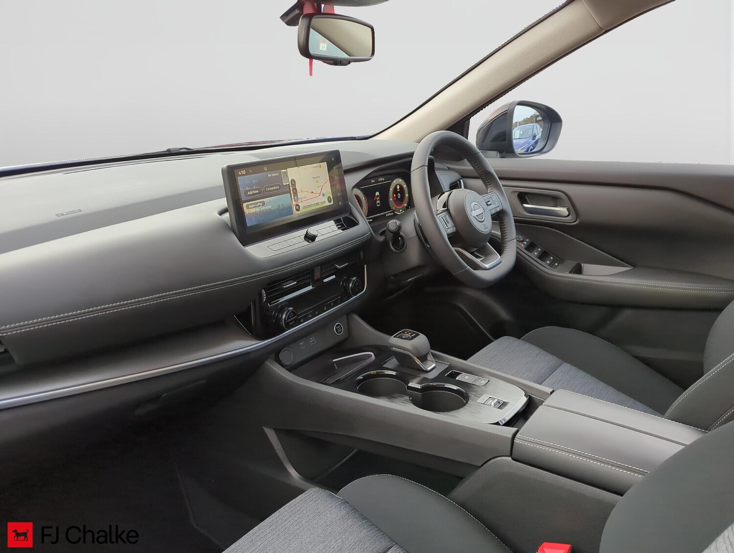 Used Nissan X-Trail 2025 for sale - 77839177: Photo 7