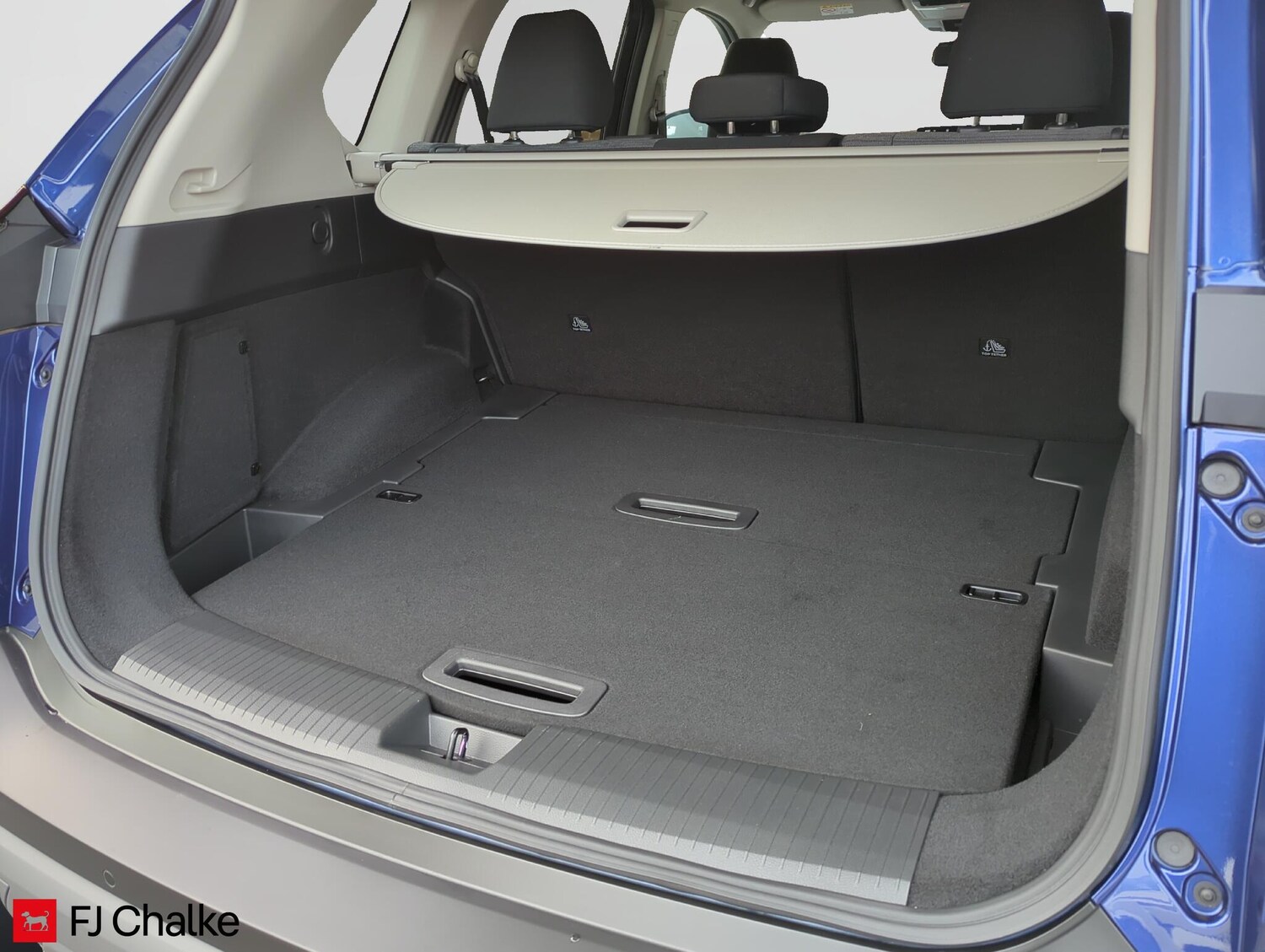 Used Nissan X-Trail 2025 for sale - 77839177: Photo 9