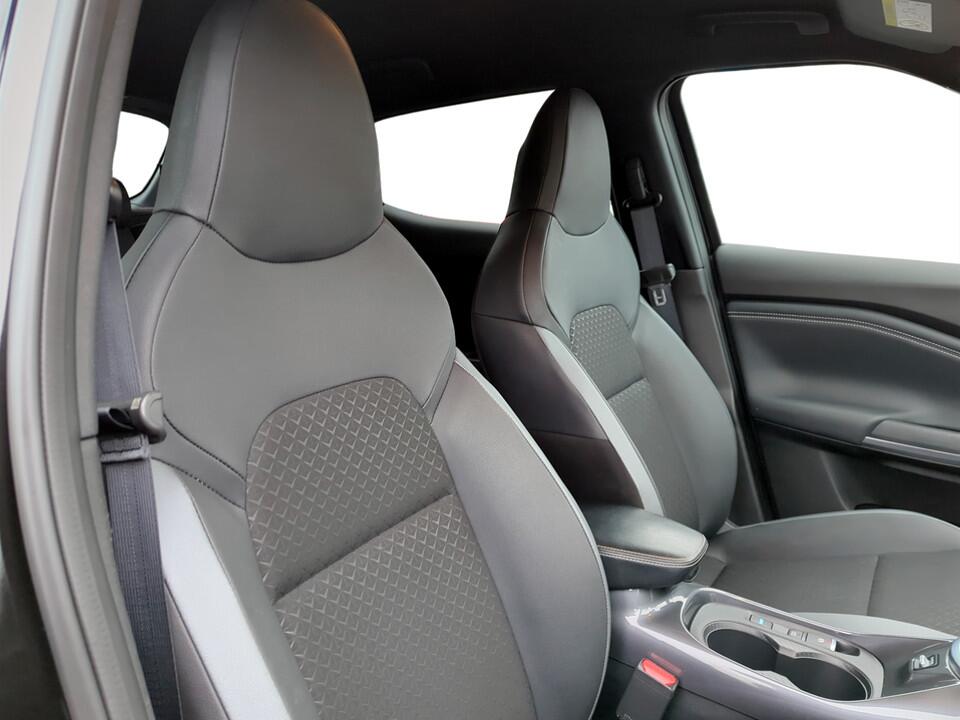 Used Nissan Juke 2023 for sale - 77598219: Photo 15