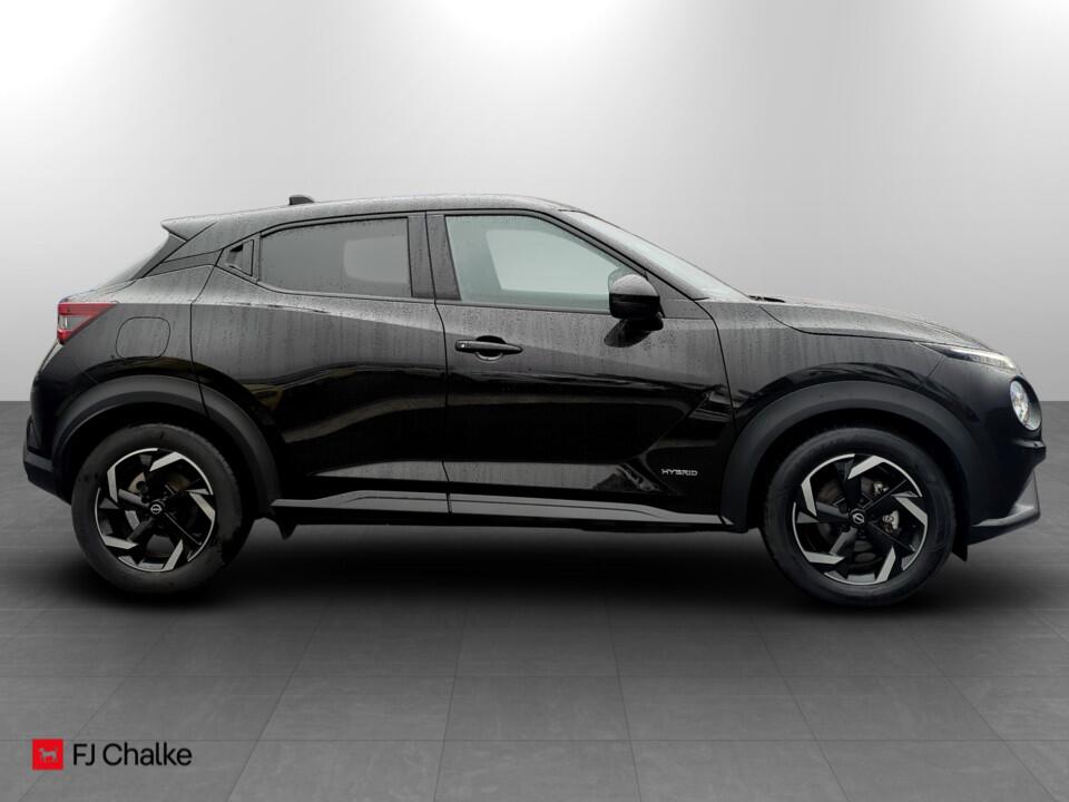 Used Nissan Juke 2023 for sale - 77598219: Photo 2