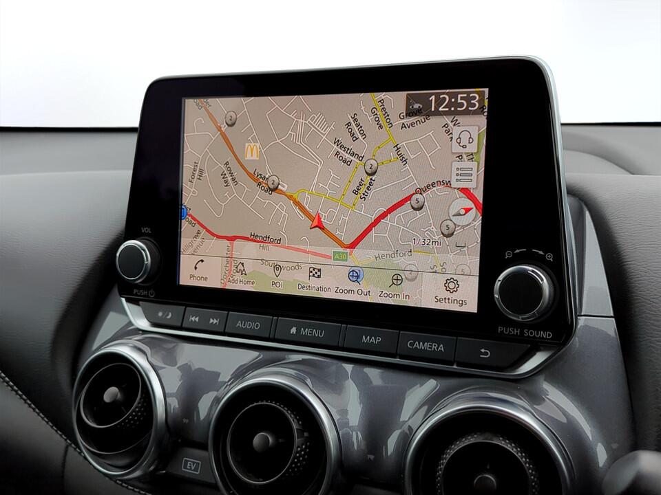 Used Nissan Juke 2023 for sale - 77598219: Photo 20