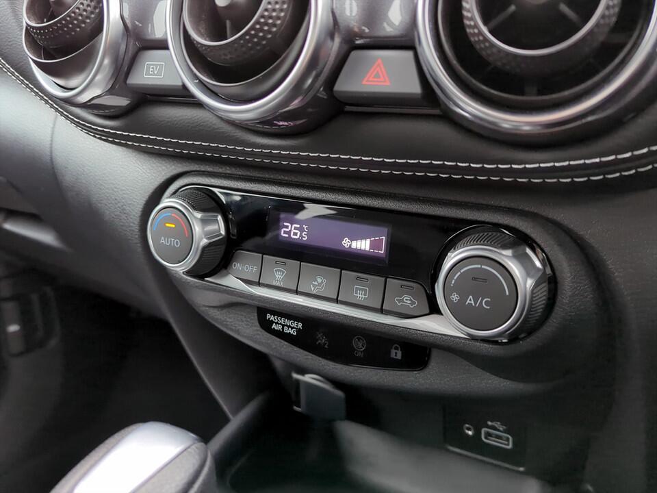 Used Nissan Juke 2023 for sale - 77598219: Photo 24