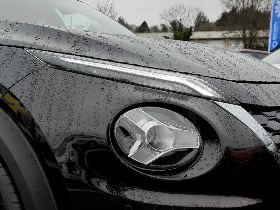 Used Nissan Juke 2023 for sale - 77598219: Photo 7