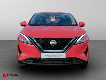 Used Nissan Qashqai 2023 for sale - 76370073: Photo