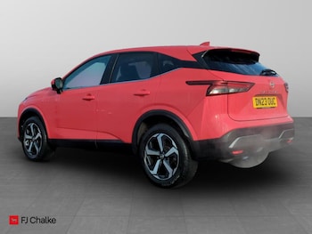 Used Nissan Qashqai 2023 for sale - 76370073: Photo