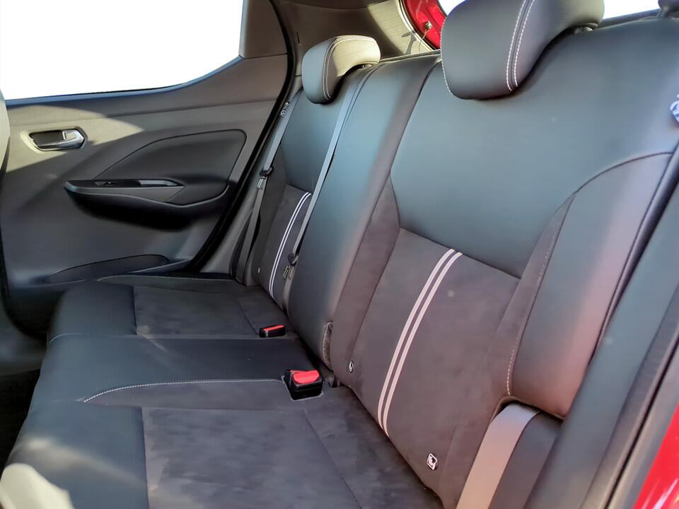 Used Nissan Micra 2022 for sale - 76801618: Photo 10