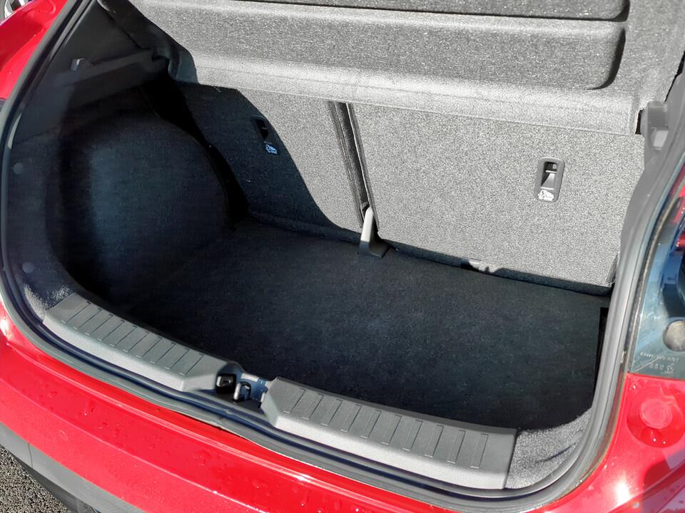 Used Nissan Micra 2022 for sale - 76801618: Photo 11