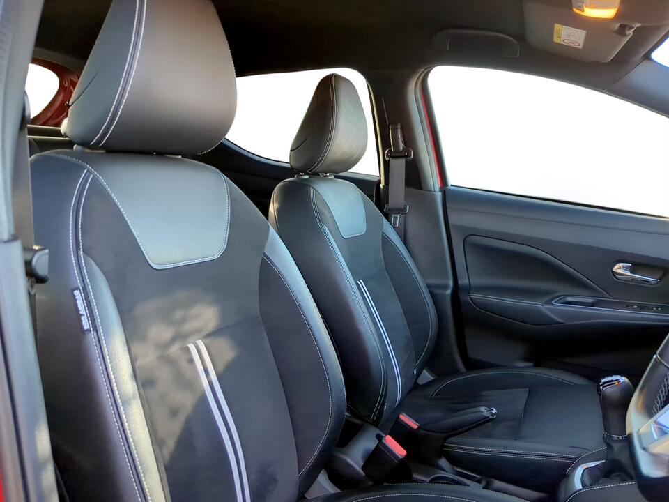 Used Nissan Micra 2022 for sale - 76801618: Photo 13