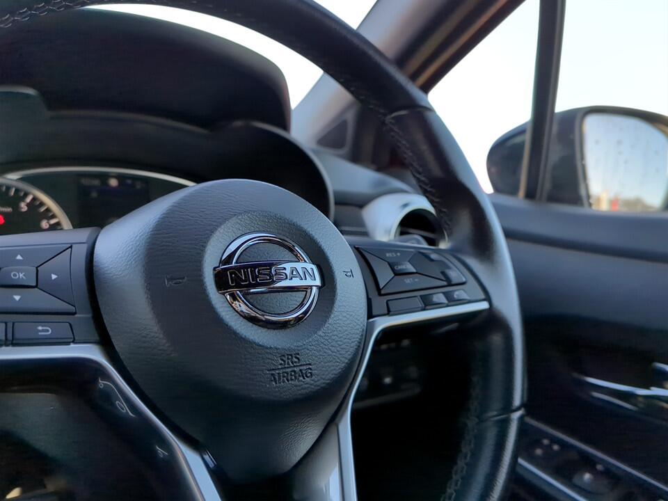 Used Nissan Micra 2022 for sale - 76801618: Photo 14