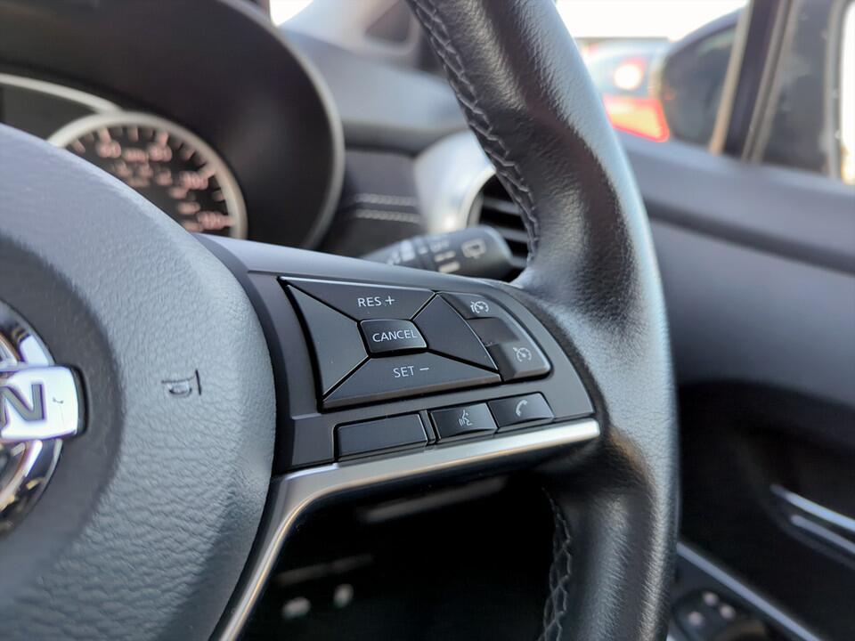 Used Nissan Micra 2022 for sale - 76801618: Photo 15