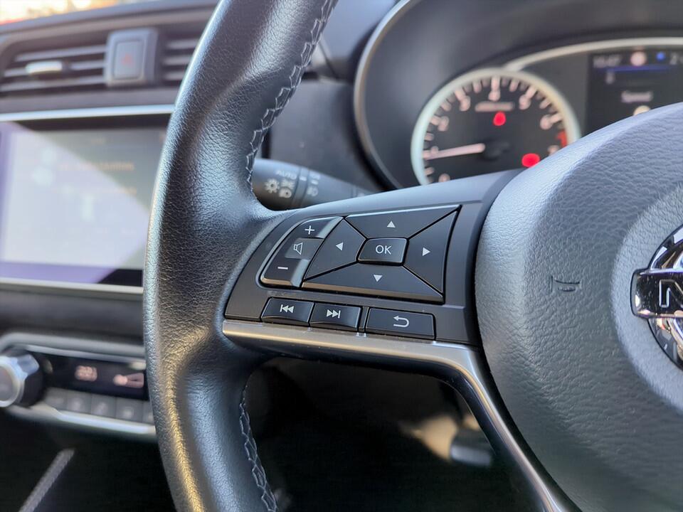 Used Nissan Micra 2022 for sale - 76801618: Photo 16