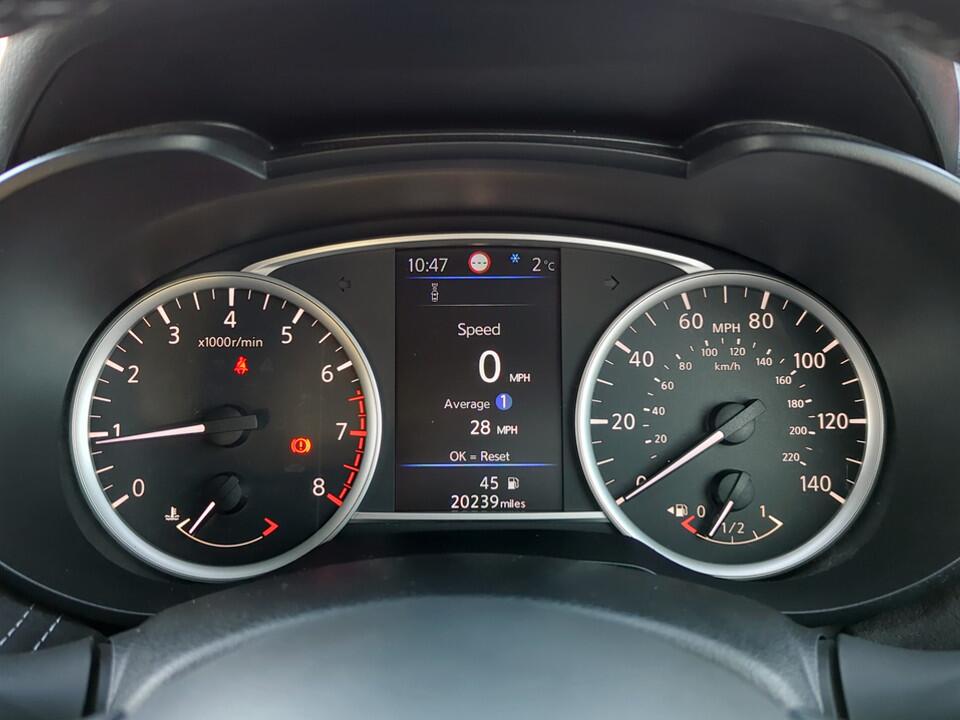 Used Nissan Micra 2022 for sale - 76801618: Photo 17