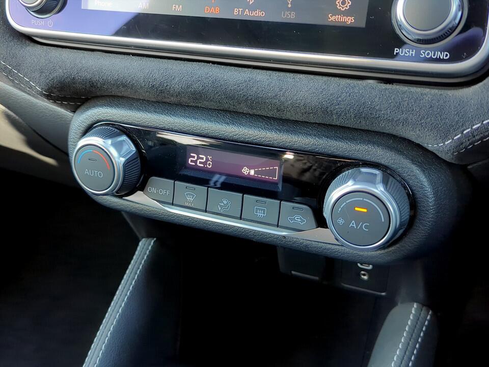 Used Nissan Micra 2022 for sale - 76801618: Photo 21