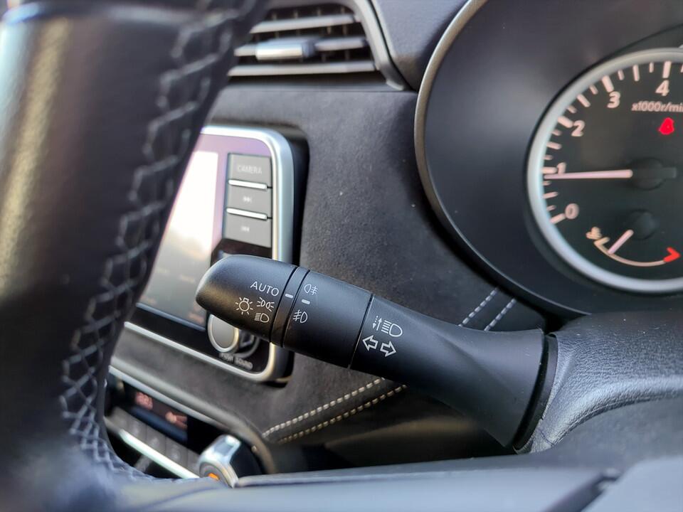 Used Nissan Micra 2022 for sale - 76801618: Photo 26