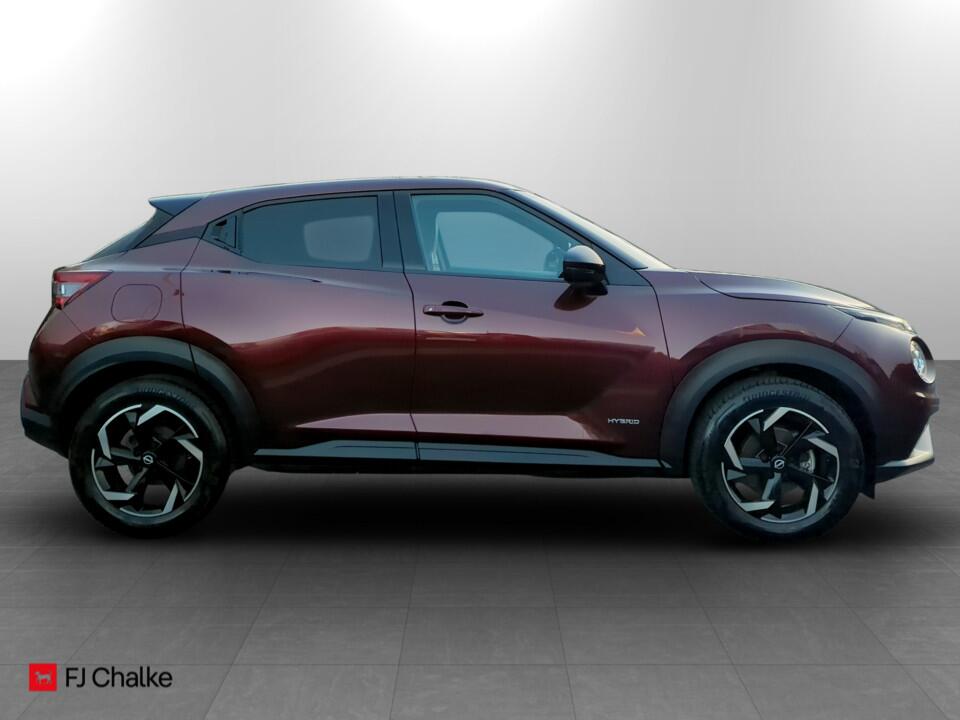 Used Nissan Juke 2023 for sale - 77559902: Photo 2