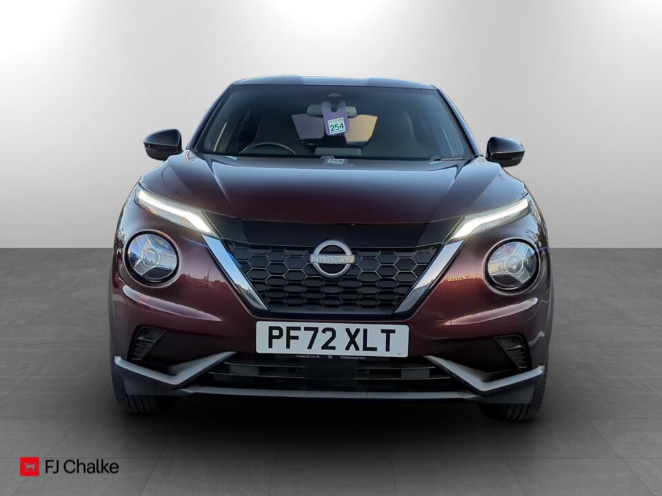 Used Nissan Juke 2023 for sale - 77559902: Photo 3