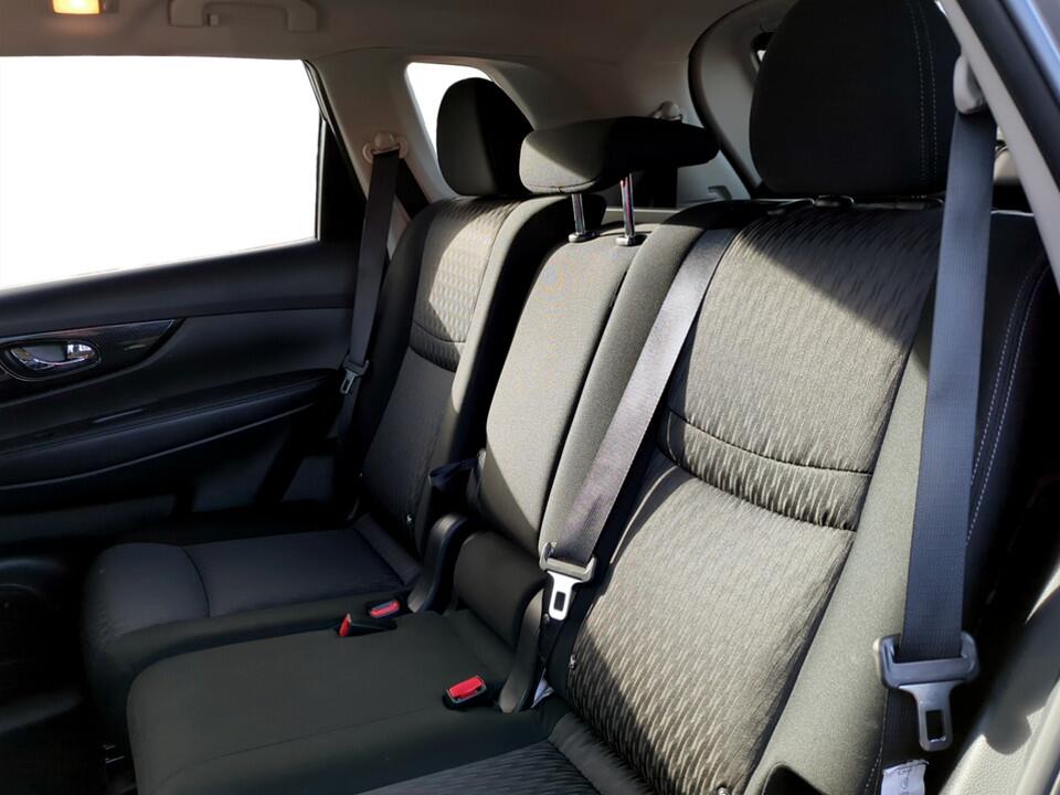 Used Nissan X-Trail 2019 for sale - 77090906: Photo 10