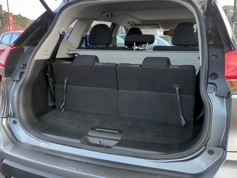 Used Nissan X-Trail 2019 for sale - 77090906: Photo 12