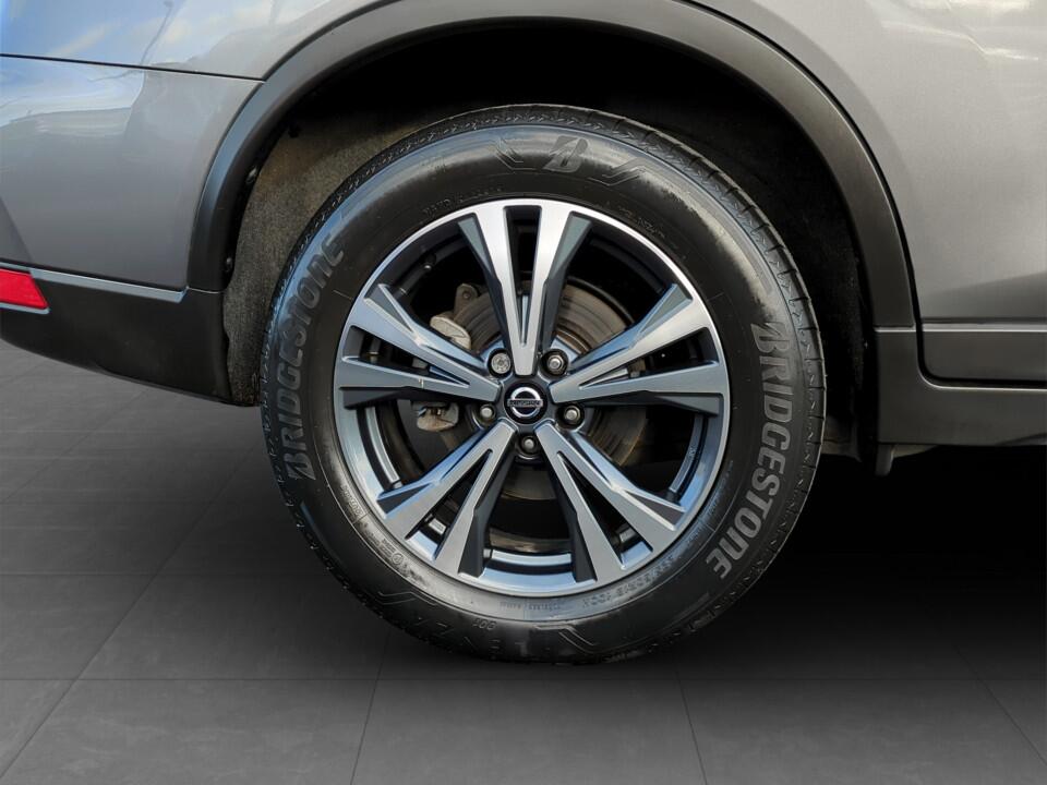 Used Nissan X-Trail 2019 for sale - 77090906: Photo 13
